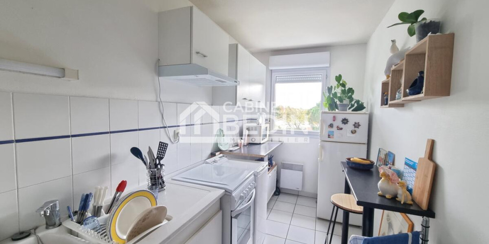 appartement à DAX (40100)