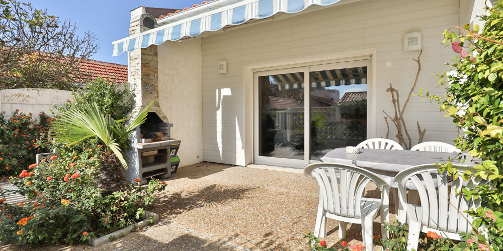 maison à BISCARROSSE (40600)