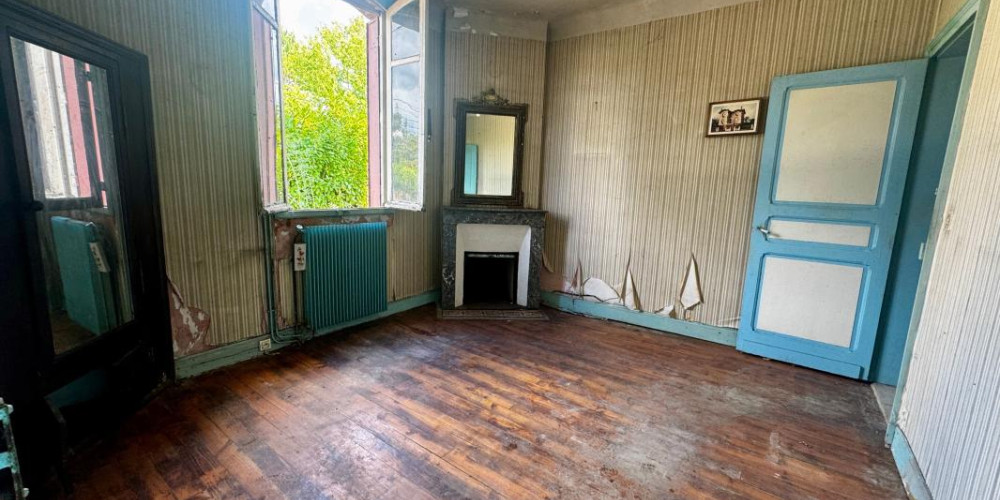 maison à MONTFORT EN CHALOSSE (40380)