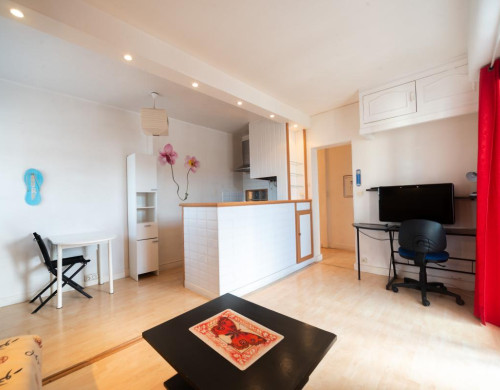 appartement  SOORTS HOSSEGOR