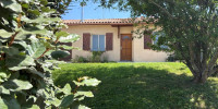 maison à CAUPENNE (40250)
