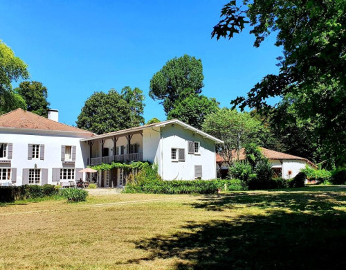 maison  ST MARTIN D ONEY