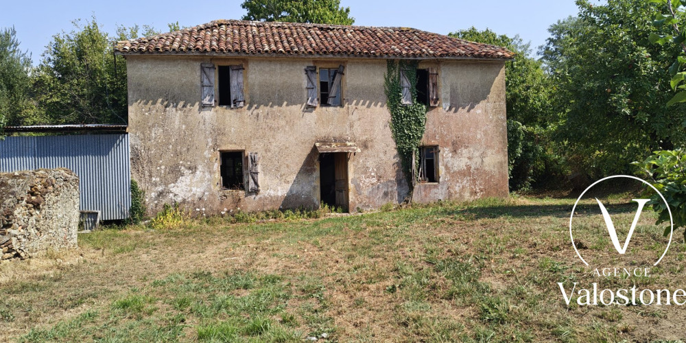 maison à PEYRE (40700)