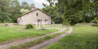 maison à ST VINCENT DE PAUL (40990)