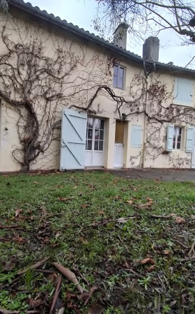 Maison  VILLENEUVE DE MARSAN