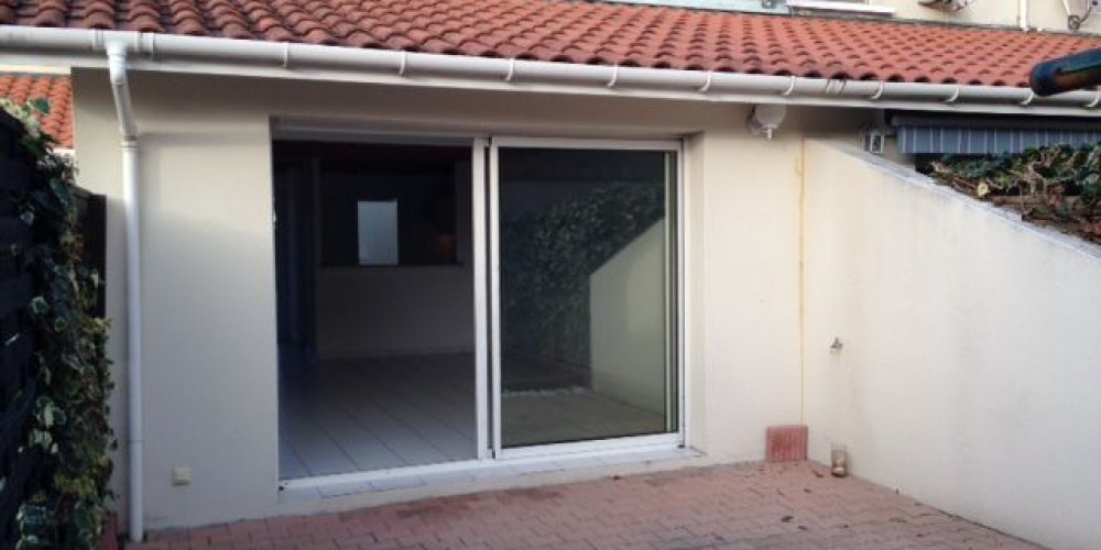 maison à CAPBRETON (40130)
