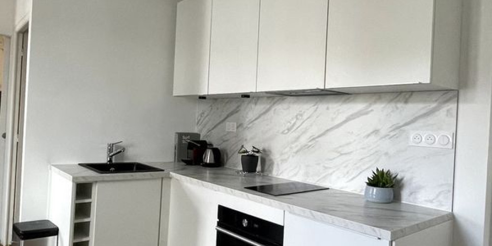 appartement à DAX (40100)