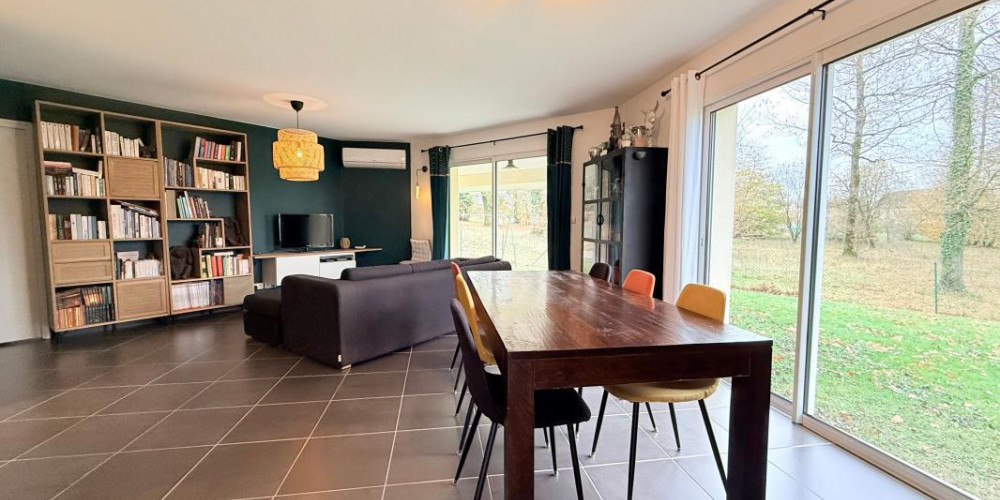 maison à AIRE SUR L ADOUR (40800)