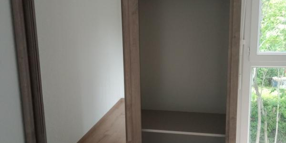 appartement à ST PAUL LES DAX (40990)