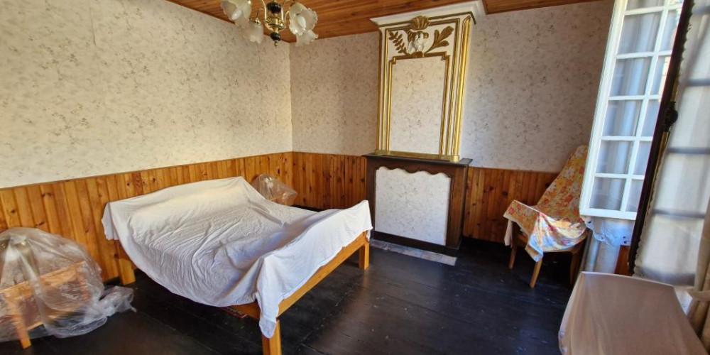 maison à MUGRON (40250)