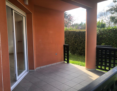 appartement  ST PAUL LES DAX