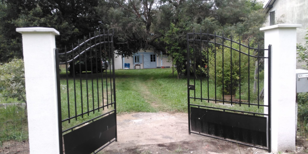 maison à LABRIT (40420)