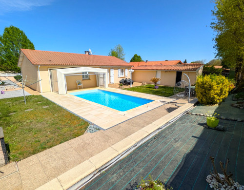 maison  MONT DE MARSAN