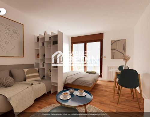 appartement  DAX