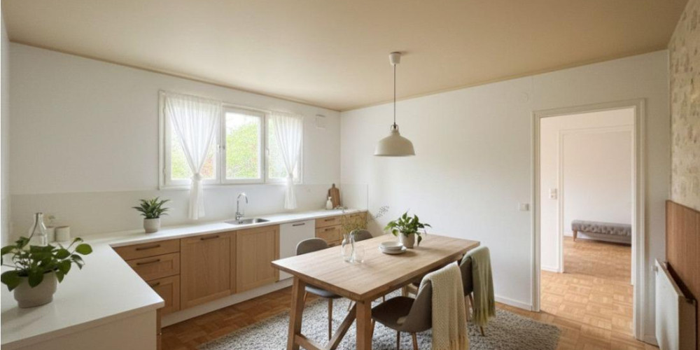 maison à DAX (40100)