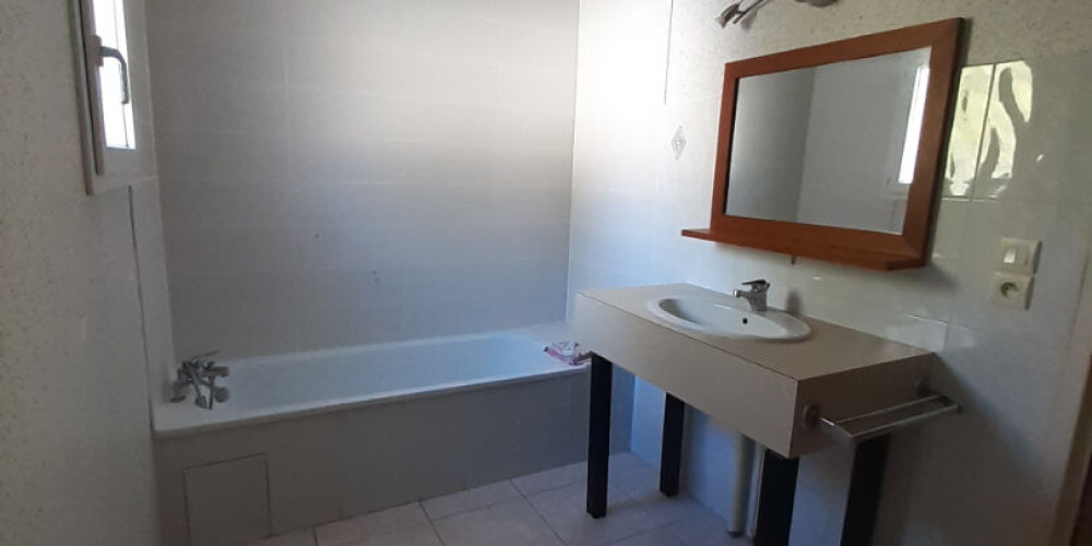 appartement à ST PAUL LES DAX (40990)