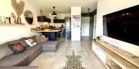 appartement à ANGRESSE (40150)