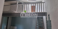 appartement à DAX (40100)