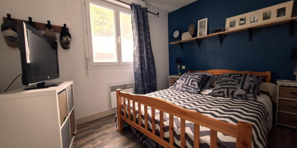 appartement à ST PAUL LES DAX (40990)