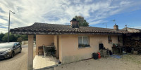 maison à ST MARTIN D ONEY (40090)