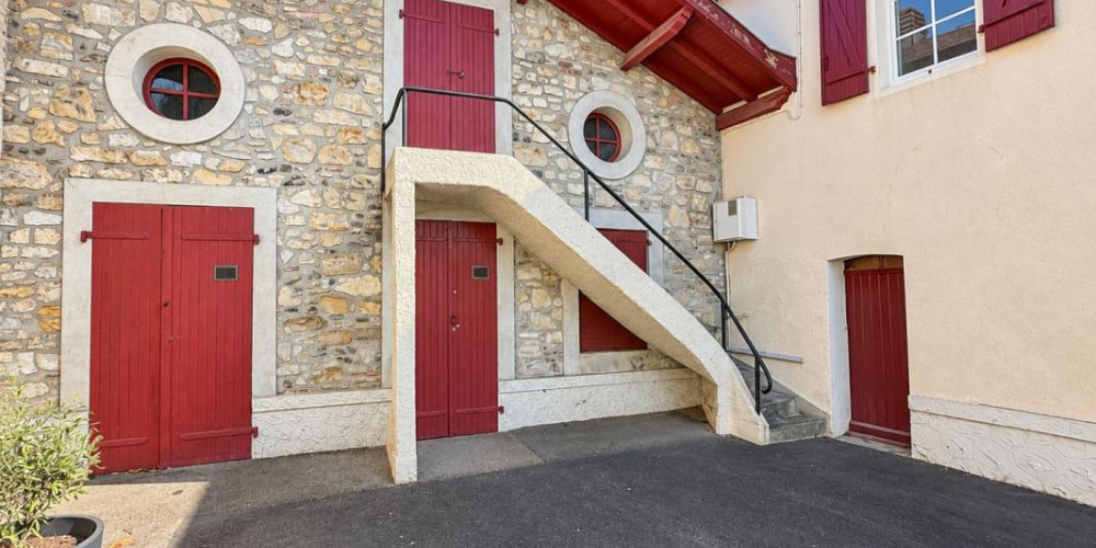 maison à ST VINCENT DE PAUL (40990)