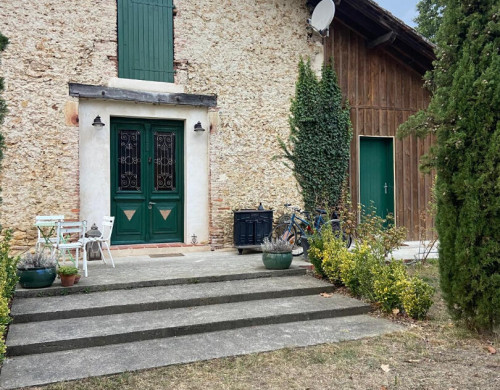 maison  MONT DE MARSAN