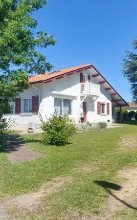 Maison  BENESSE MAREMNE