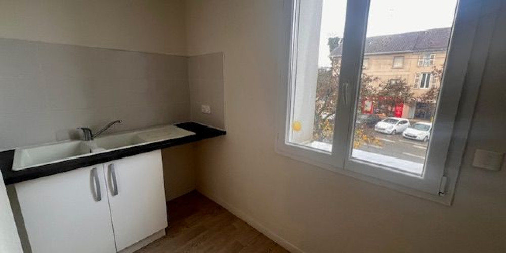 appartement à MONT DE MARSAN (40000)