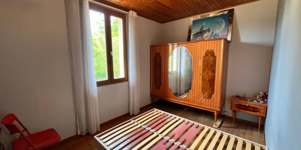 maison à RION DES LANDES (40370)
