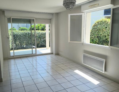appartement  ST PAUL LES DAX