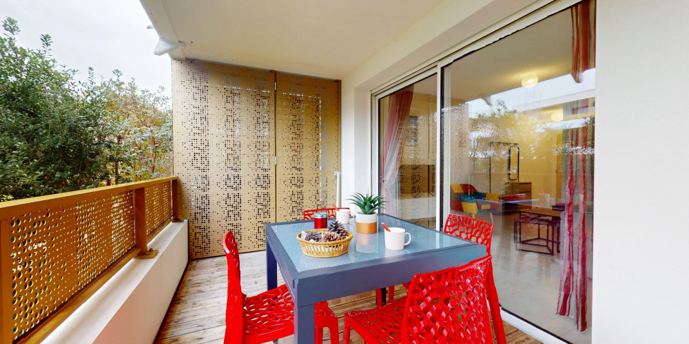 appartement à CAPBRETON (40130)