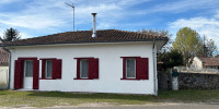 maison à COMMENSACQ (40210)