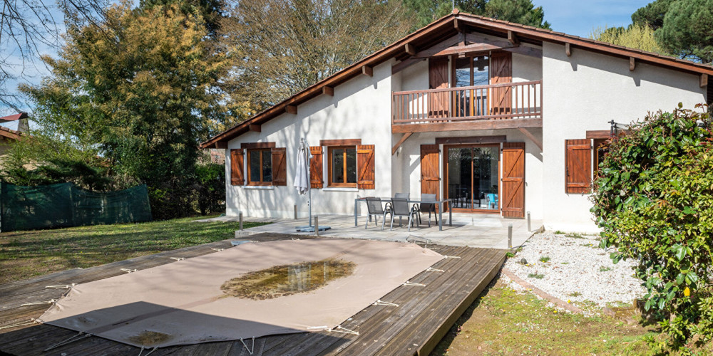 maison à MONT DE MARSAN (40000)