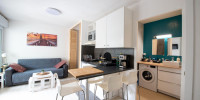 appartement à CAPBRETON (40130)