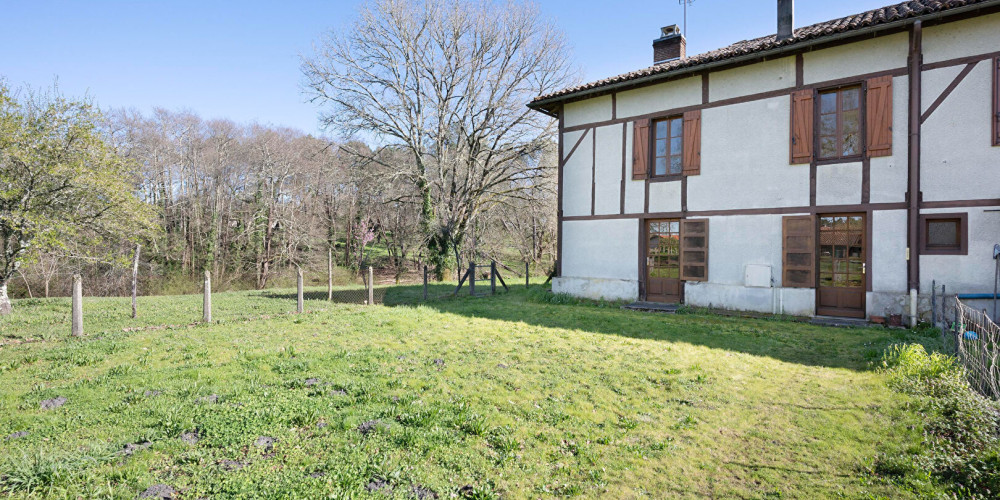 maison à MONT DE MARSAN (40000)