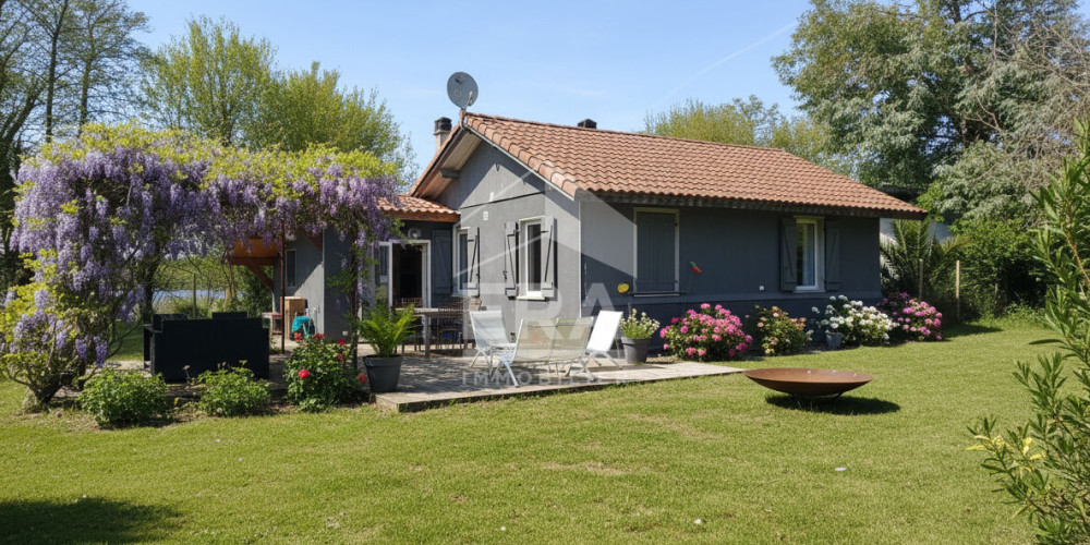 maison à SOUSTONS (40140)