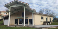 maison à CAUNEILLE (40300)