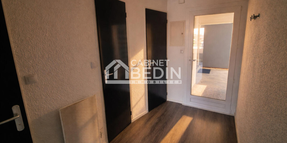 appartement à BISCARROSSE (40600)