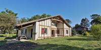 maison à ARENGOSSE (40110)
