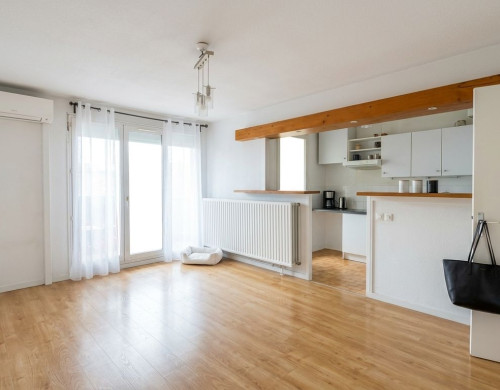 appartement  DAX