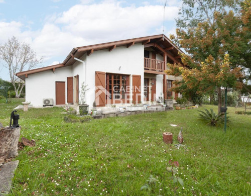 maison  ST PAUL LES DAX