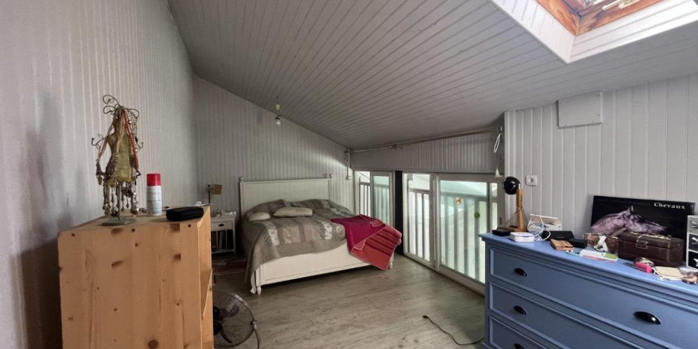 appartement à MONT DE MARSAN (40000)