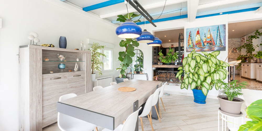 maison à HAGETMAU (40700)