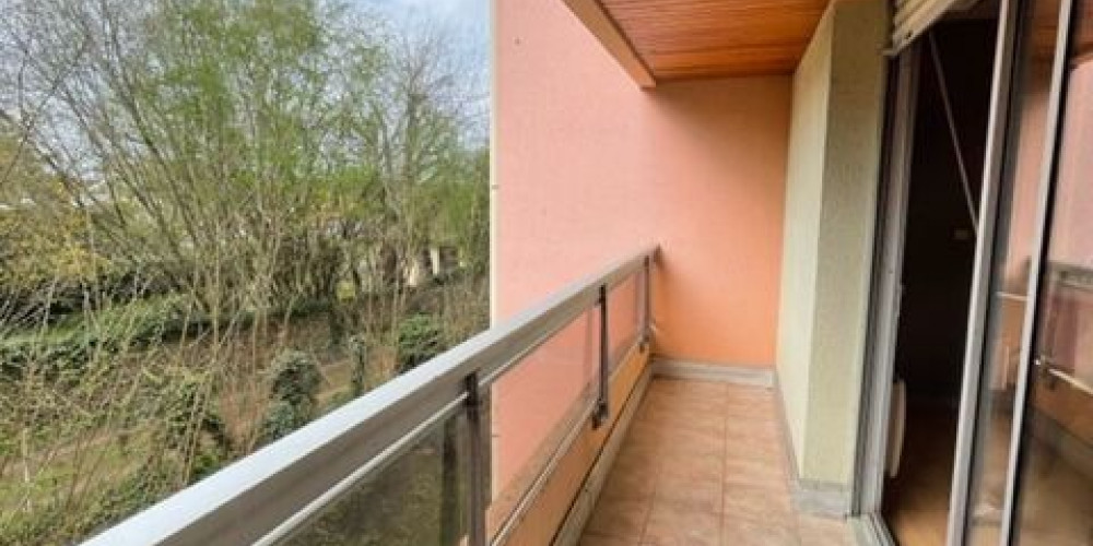 appartement à MONT DE MARSAN (40000)