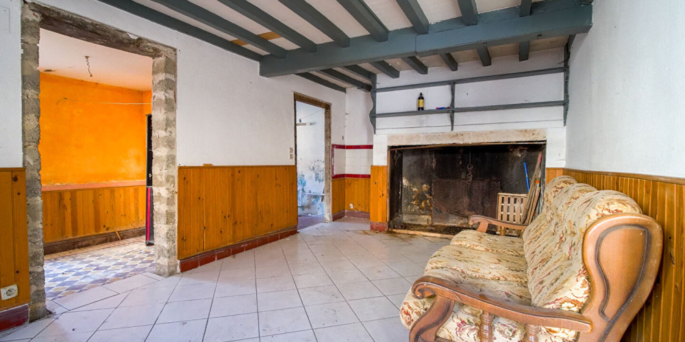 maison à GEAUNE (40320)
