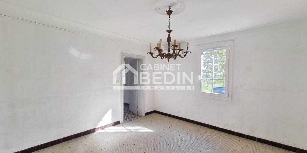 maison à SORT EN CHALOSSE (40180)