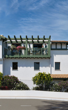Appartement  CAPBRETON