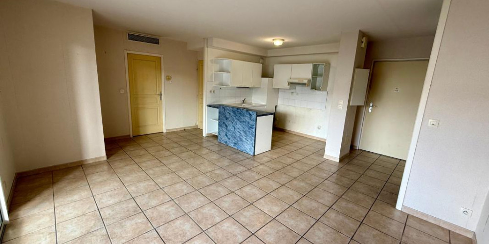 appartement à DAX (40100)