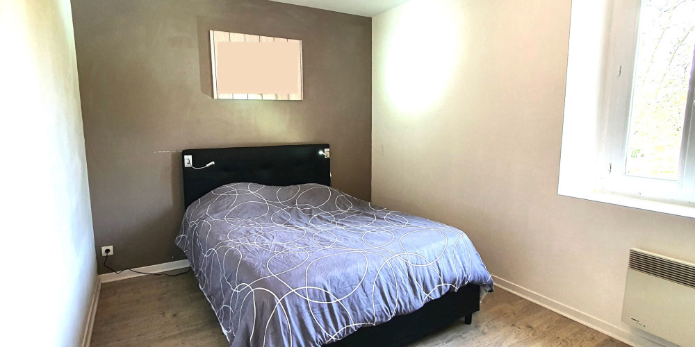 appartement à EUGENIE LES BAINS (40320)
