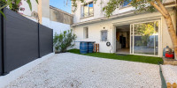 appartement à ST PAUL LES DAX (40990)